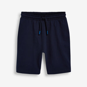 2 Pack Blue Ombre  Short Pyjamas (5-12yrs) - Allsport