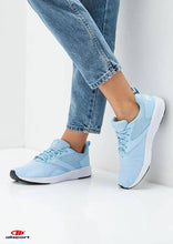 Load image into Gallery viewer, NRGY Comet CERULEAN-Puma Wht SHOES - Allsport
