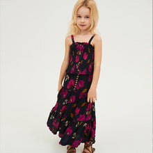 Load image into Gallery viewer, Cami And Skirt Co-ord Set (3-12yrs) - Allsport
