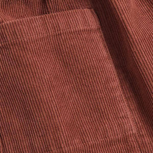 Rust Cord Skirt (3mths-5yrs) - Allsport