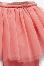 Load image into Gallery viewer, Pink Crop Leggings Tutu - Allsport
