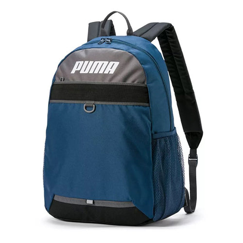 PUMA Plus Backpack Dark Denim - Allsport