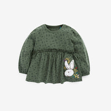 Load image into Gallery viewer, 2PK LS GREEN BUNNY - Allsport

