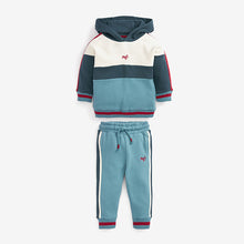 Load image into Gallery viewer, SET TEAL RED WHITE C - Allsport
