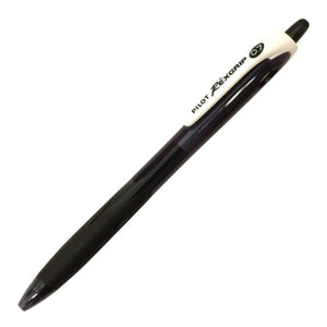 PEN PILOT BP REXGRIP M BLACK