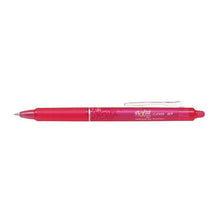 Load image into Gallery viewer, PEN PILOT FRIXION BALL 0.7 CLICKER PINK
