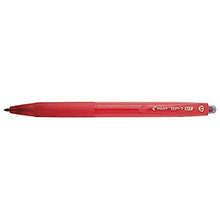 Load image into Gallery viewer, PEN PILOT BP-1RT-F-R FINE RED
