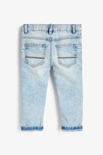 Load image into Gallery viewer, 5PKT LIGHT BLUE TROUSER (3MTHS-4YRS) - Allsport
