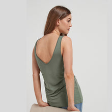Load image into Gallery viewer, MB SLOUCH VEST KHAKI - Allsport
