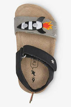 Load image into Gallery viewer, Rocket Corkbed Sandals - Allsport
