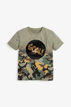 Load image into Gallery viewer, FOOTBALL SEQUIN CAMO  (3YRS-12YRS) - Allsport
