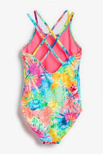 Load image into Gallery viewer, Swimsuit Tie Dye - Allsport
