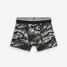 Load image into Gallery viewer, 5 Pack Monochrome Camo Trunk - Allsport
