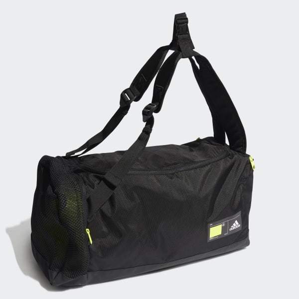 4athlts id duffel bag medium