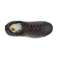 Load image into Gallery viewer, Caterpillar Brode Steel Toe Safety Shoes
