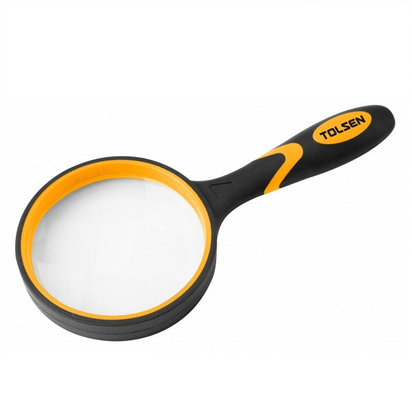 MAGNIFYING GLASS