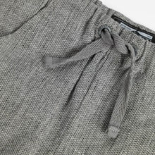 Load image into Gallery viewer, Linen Blend Pull-On Shorts (3mths-5yrs) - Allsport
