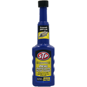 STP DPF CLEANER 200ML