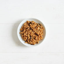 Load image into Gallery viewer, Organic Gluten Free 90 Sec Brown &amp; Wild Rice with Tamari Soya sauce 250gm
