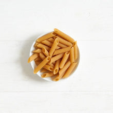 Load image into Gallery viewer, Organic Gluten Free Brown Rice Pasta With Quinoa &amp; Amaranth Penne 250gm
