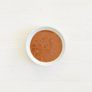 Organic Almond Butter Crunchy 170gm