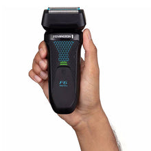 Load image into Gallery viewer, REM F6 STYLE SERIES AQUA FOIL SHAVER F6000
