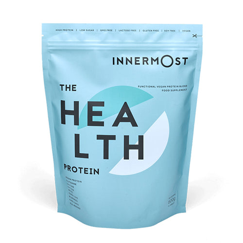 Innermost The Health One 600gm - Allsport