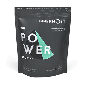 Innermost Power Booster 300gm - Allsport