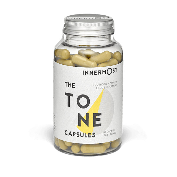 Innermost The Tone Capsules - Allsport