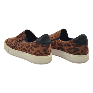 EA SKATER ANIMAL LOW - Allsport