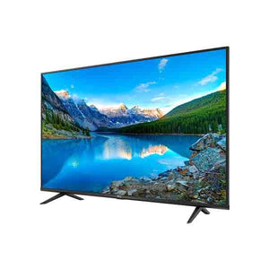 TCL 50" LED 4K UHD TV AI-IN | Android TV                                        - Allsport