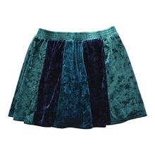 Load image into Gallery viewer, COLOUR BLOCK V SKIRT - Allsport
