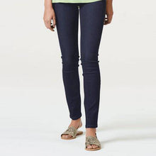 Load image into Gallery viewer, 511645 HOLLY LEG BD RINSE 8 R JEANS - Allsport
