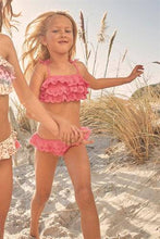 Load image into Gallery viewer, BIKINI BROD PINK SWIMSUITS (3-12YRS) - Allsport
