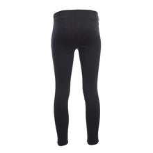 Load image into Gallery viewer, CLEAN LEG ANK BLACK JEANS - Allsport
