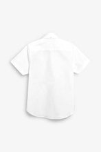 Load image into Gallery viewer, Oxford White Shirt - Allsport
