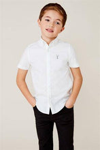 Load image into Gallery viewer, Oxford White Shirt - Allsport
