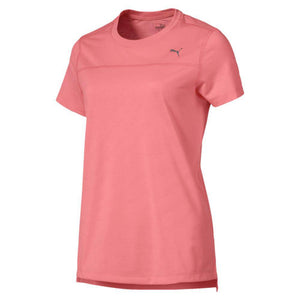 Tee W BRI PEACH T-SHIRT - Allsport