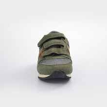 Load image into Gallery viewer, 3V MARATHON KHAKI TRAINERS - Allsport
