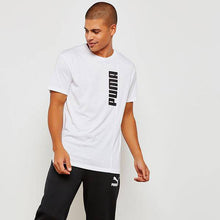 Load image into Gallery viewer, Energy Triblend Graphic Tee - Allsport
