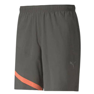 Ignite Blocked 7" Sht Ultra GrY - Allsport