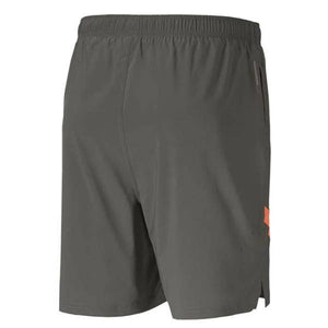 Ignite Blocked 7" Sht Ultra GrY - Allsport