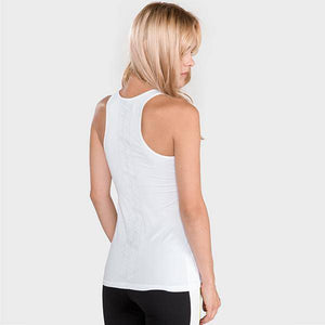 Feel It Tank  WHT TANK - Allsport