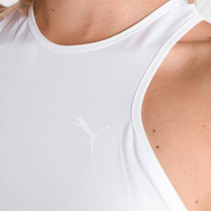 Feel It Tank  WHT TANK - Allsport