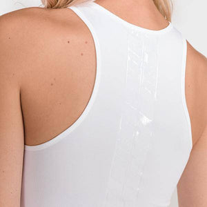 Feel It Tank  WHT TANK - Allsport