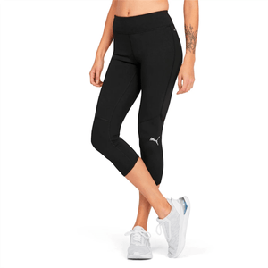 Ignite 3 4 Tight Puma Black-Puma Black - Allsport