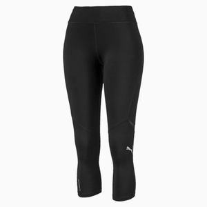 Ignite 3 4 Tight Puma Black-Puma Black - Allsport