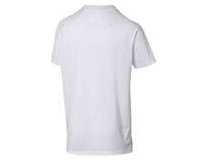 Load image into Gallery viewer, SS Tech Tee  WHT T-SHIRT - Allsport
