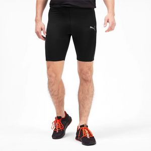 Ignite Short Tight Puma Black - Allsport