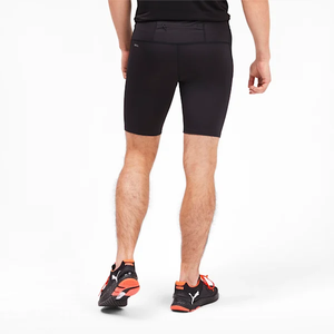 Ignite Short Tight Puma Black - Allsport